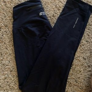 ECHT Comfort Flex Leggings